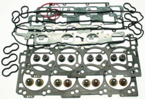 Chrysler / Dodge 6.1L HEMI 05+ 4.125'' Packningskit Topp Streetpro Cometic Gaskets